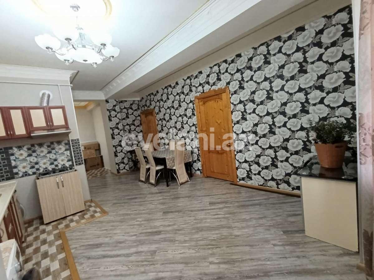 Satılır, yeni tikili, 3 otaqlı, 65 m², Bakı, Abşeron r, Masazır q.
