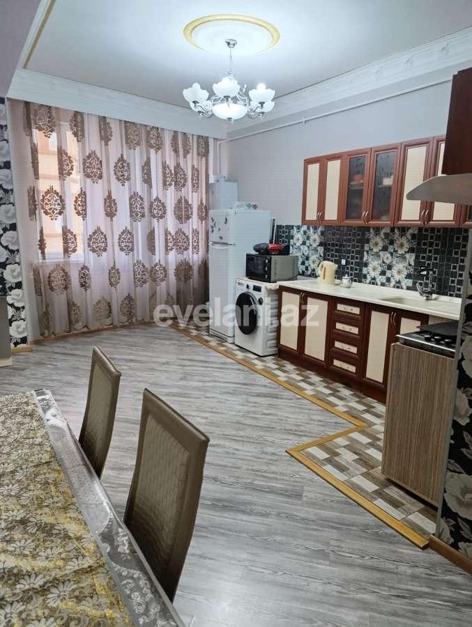 Satılır, yeni tikili, 3 otaqlı, 65 m², Bakı, Abşeron r, Masazır q.