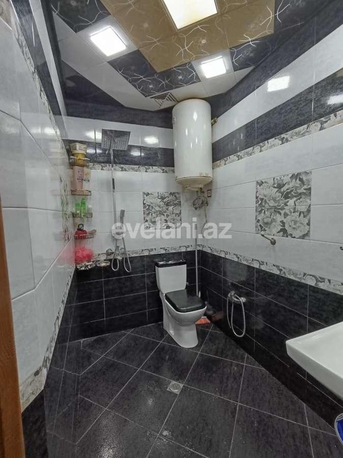 Satılır, yeni tikili, 3 otaqlı, 65 m², Bakı, Abşeron r, Masazır q.