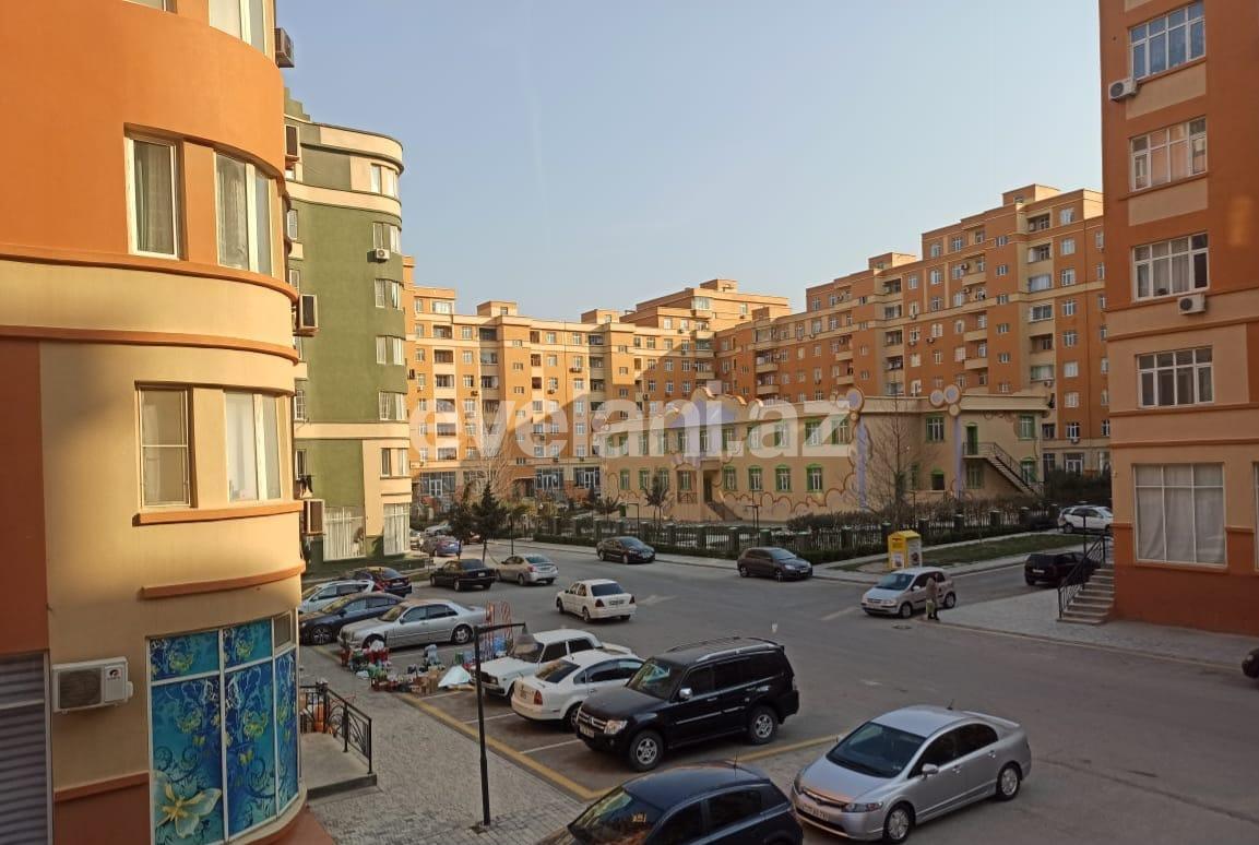 Satılır, yeni tikili, 3 otaqlı, 65 m², Bakı, Abşeron r, Masazır q.