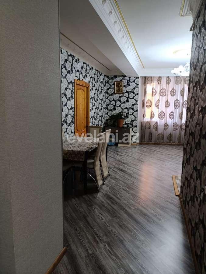 Satılır, yeni tikili, 3 otaqlı, 65 m², Bakı, Abşeron r, Masazır q.