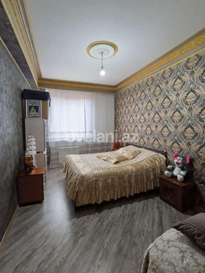 Satılır, yeni tikili, 3 otaqlı, 65 m², Bakı, Abşeron r, Masazır q.
