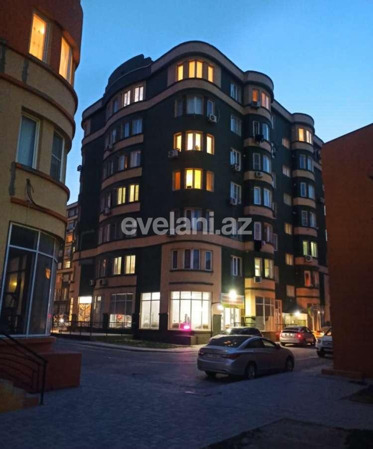 Satılır, yeni tikili, 3 otaqlı, 65 m², Bakı, Abşeron r, Masazır q.