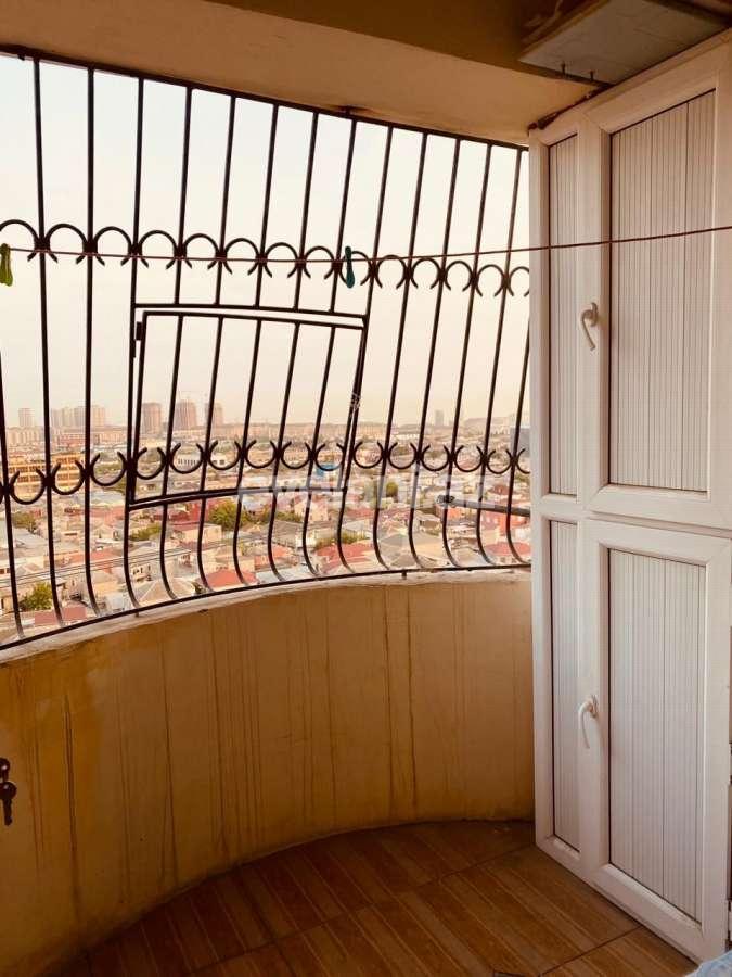 Kirayə verilir, yeni tikili, 2 otaqlı, 76 m², Nərimanov r, Nəriman Nərimanov m.