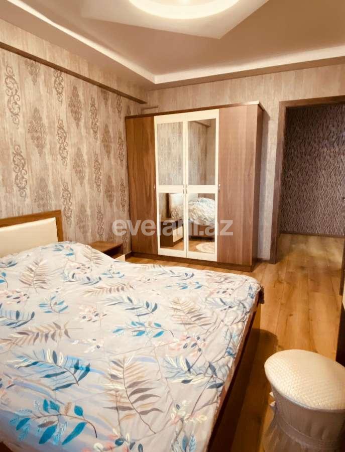 Kirayə verilir, yeni tikili, 2 otaqlı, 76 m², Nərimanov r, Nəriman Nərimanov m.