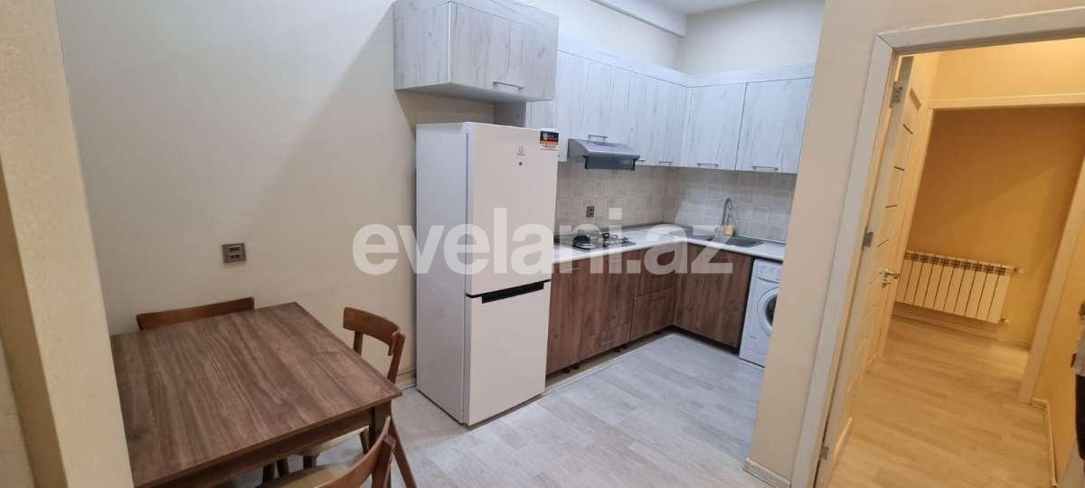Kirayə verilir, yeni tikili, 3 otaqlı, 86 m², Bakı, Yasamal r, Elmlər Akademiyası m.