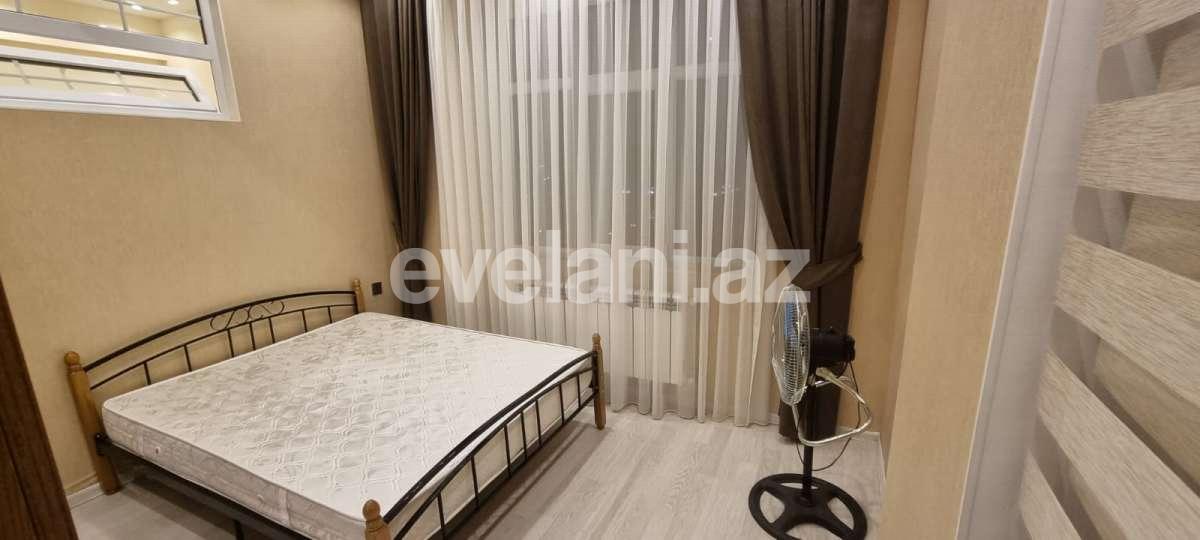 Kirayə verilir, yeni tikili, 3 otaqlı, 86 m², Bakı, Yasamal r, Elmlər Akademiyası m.