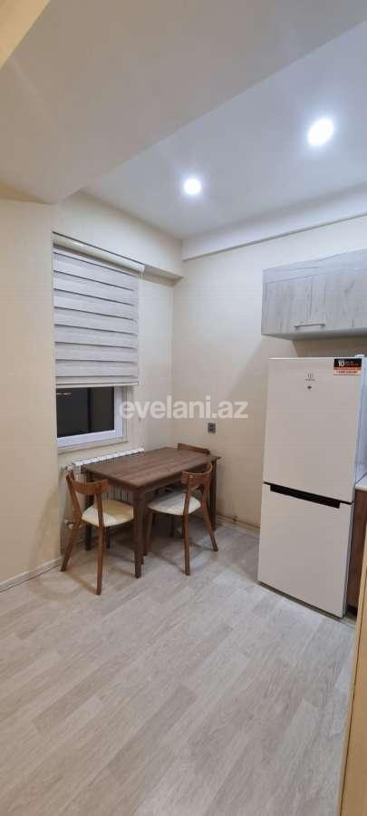 Kirayə verilir, yeni tikili, 3 otaqlı, 86 m², Bakı, Yasamal r, Elmlər Akademiyası m.