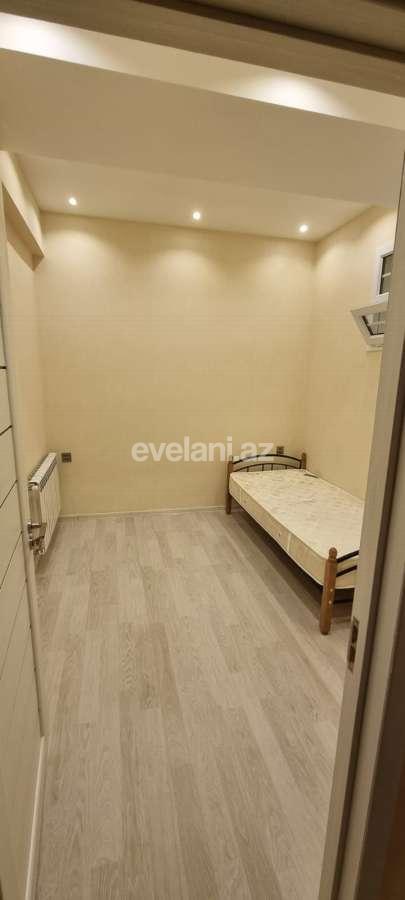 Kirayə verilir, yeni tikili, 3 otaqlı, 86 m², Bakı, Yasamal r, Elmlər Akademiyası m.