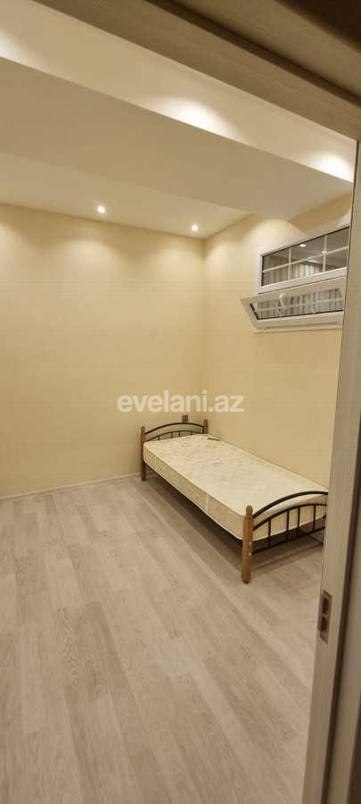 Kirayə verilir, yeni tikili, 3 otaqlı, 86 m², Bakı, Yasamal r, Elmlər Akademiyası m.