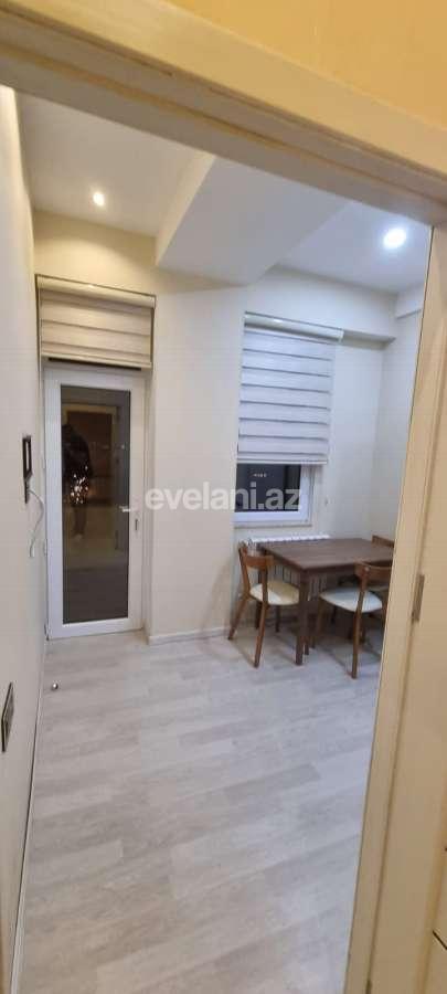 Kirayə verilir, yeni tikili, 3 otaqlı, 86 m², Bakı, Yasamal r, Elmlər Akademiyası m.