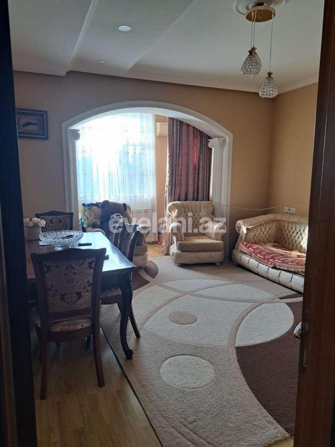Satılır, yeni tikili, 1 otaqlı, 55 m², Bakı, Binəqədi r, 9-cu mikrorayon q.