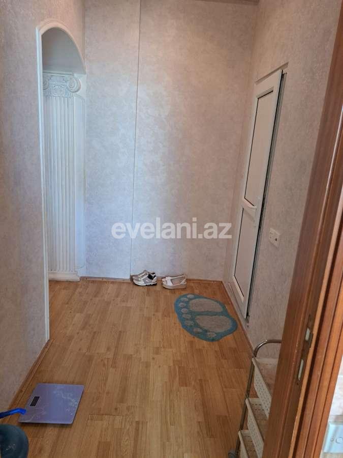 Satılır, yeni tikili, 1 otaqlı, 55 m², Bakı, Binəqədi r, 9-cu mikrorayon q.
