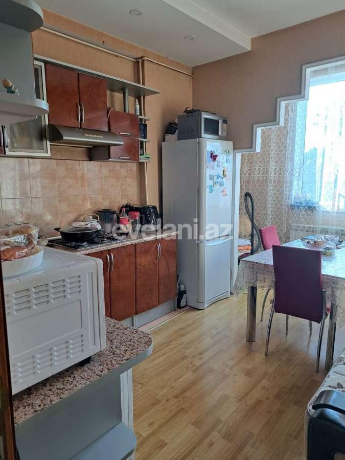 Satılır, yeni tikili, 1 otaqlı, 55 m², Bakı, Binəqədi r, 9-cu mikrorayon q.