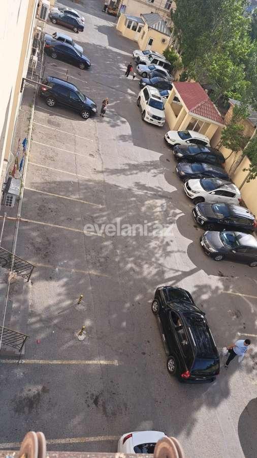 Satılır, yeni tikili, 1 otaqlı, 55 m², Bakı, Binəqədi r, 9-cu mikrorayon q.