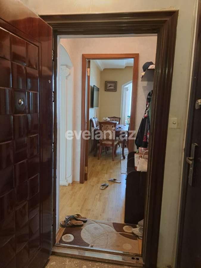 Satılır, yeni tikili, 1 otaqlı, 55 m², Bakı, Binəqədi r, 9-cu mikrorayon q.