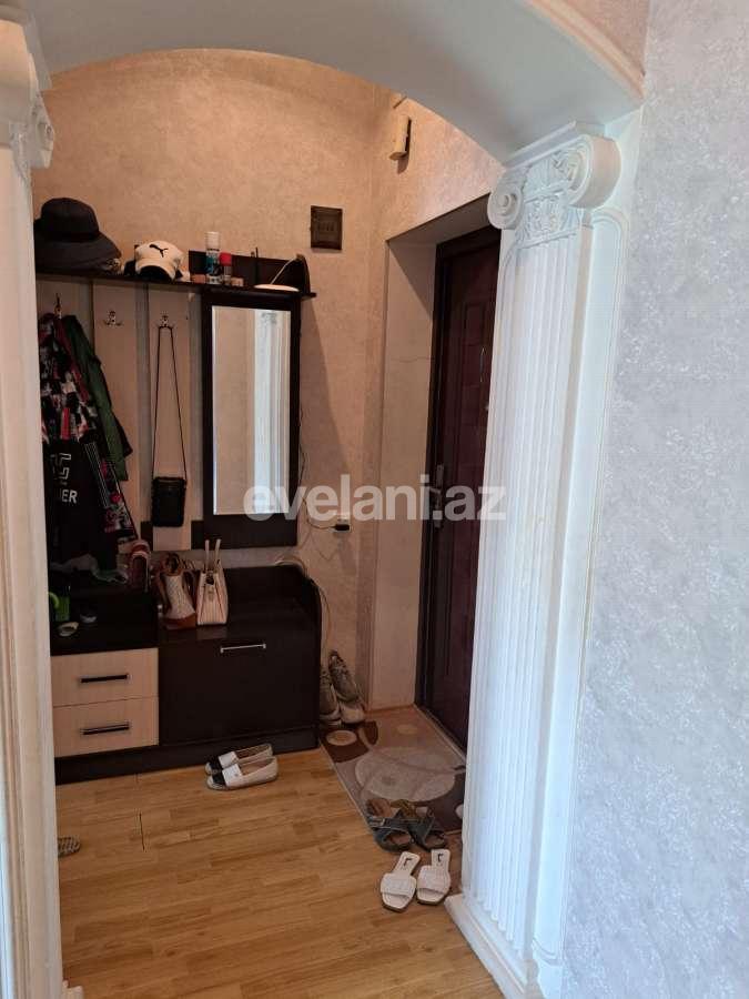 Satılır, yeni tikili, 1 otaqlı, 55 m², Bakı, Binəqədi r, 9-cu mikrorayon q.