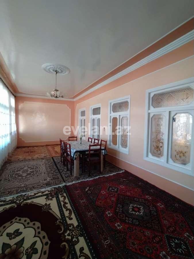 Satılır, həyət evi / bağ, 3 otaqlı, 100 m², Bakı, Xəzər r, Buzovna q.
