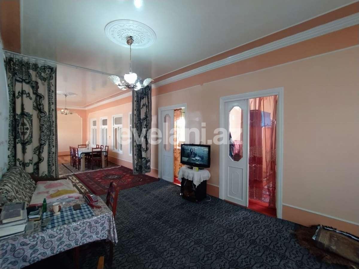 Satılır, həyət evi / bağ, 3 otaqlı, 100 m², Bakı, Xəzər r, Buzovna q.