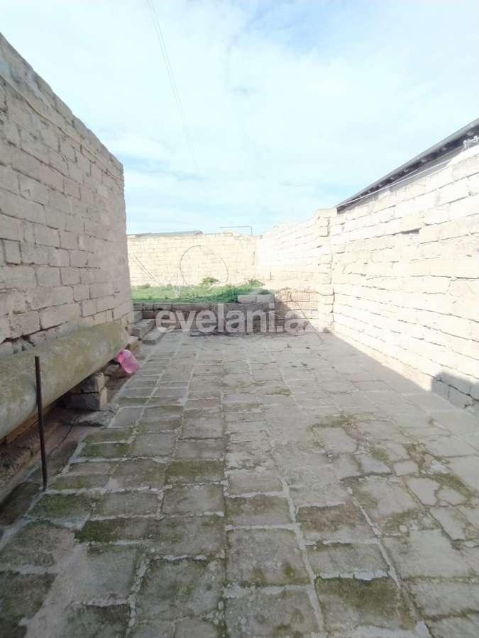 Satılır, həyət evi / bağ, 3 otaqlı, 100 m², Bakı, Xəzər r, Buzovna q.