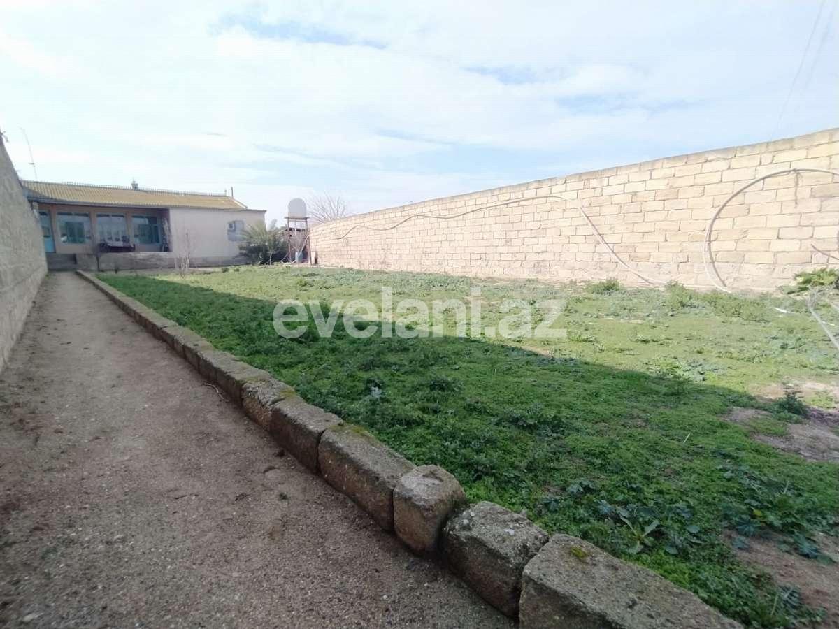 Satılır, həyət evi / bağ, 3 otaqlı, 100 m², Bakı, Xəzər r, Buzovna q.