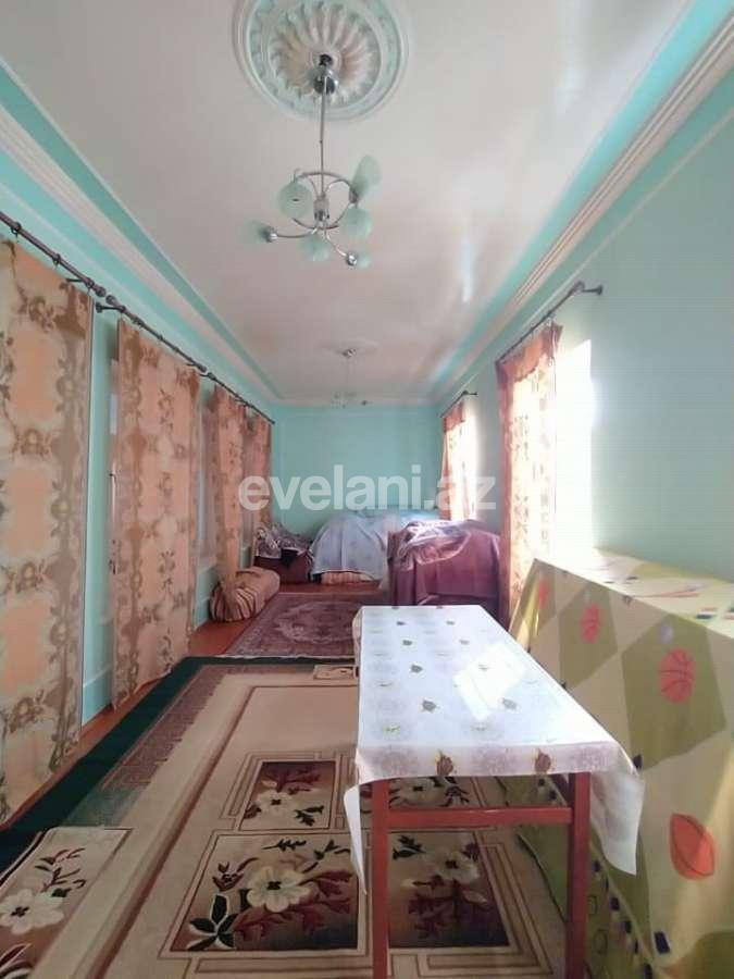 Satılır, həyət evi / bağ, 3 otaqlı, 100 m², Bakı, Xəzər r, Buzovna q.
