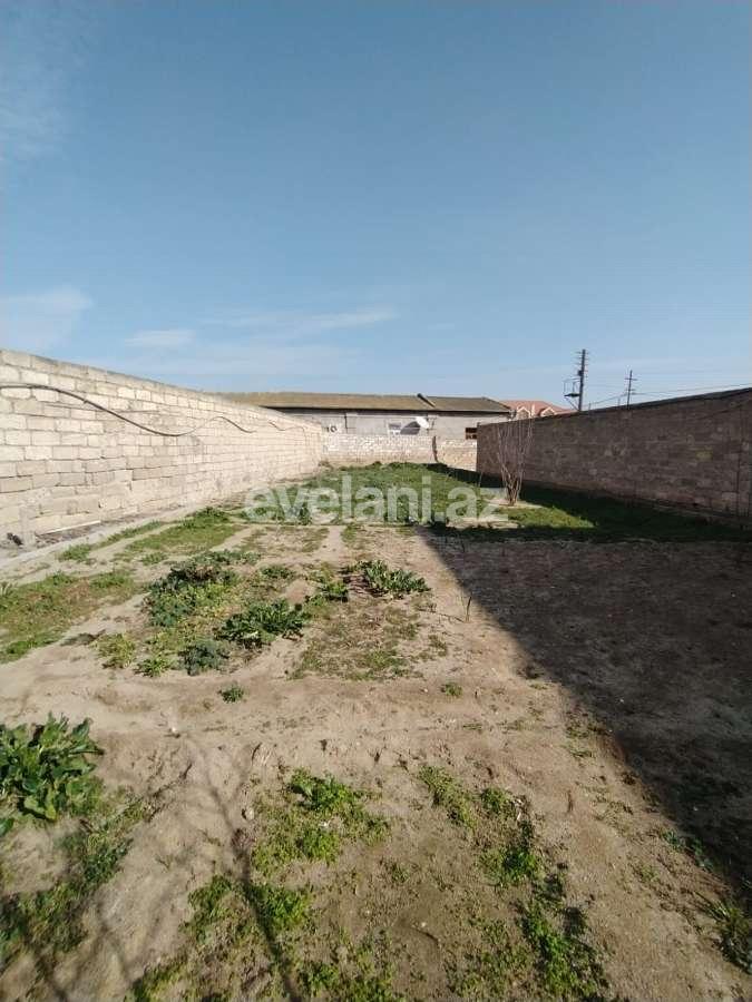 Satılır, həyət evi / bağ, 3 otaqlı, 100 m², Bakı, Xəzər r, Buzovna q.