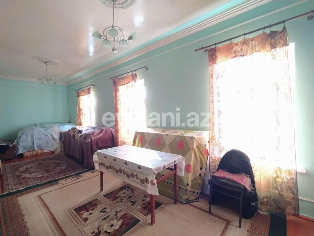 Satılır, həyət evi / bağ, 3 otaqlı, 100 m², Bakı, Xəzər r, Buzovna q.