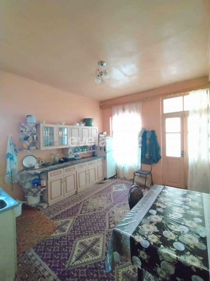 Satılır, həyət evi / bağ, 3 otaqlı, 100 m², Bakı, Xəzər r, Buzovna q.