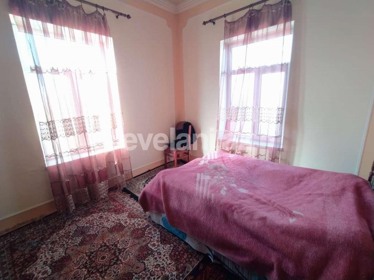 Satılır, həyət evi / bağ, 3 otaqlı, 100 m², Bakı, Xəzər r, Buzovna q.