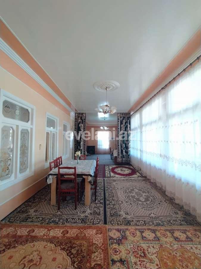 Satılır, həyət evi / bağ, 3 otaqlı, 100 m², Bakı, Xəzər r, Buzovna q.