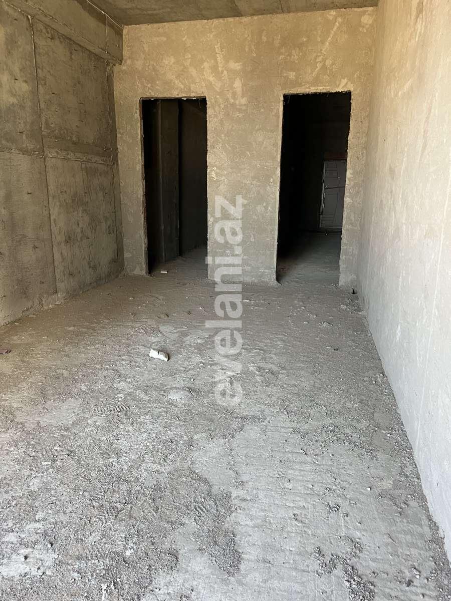 Satılır, yeni tikili, 3 otaqlı, 169 m², Bakı, Səbail r, Bayıl q.