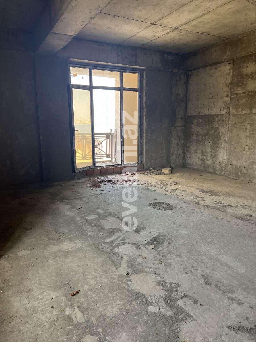 Satılır, yeni tikili, 3 otaqlı, 169 m², Bakı, Səbail r, Bayıl q.