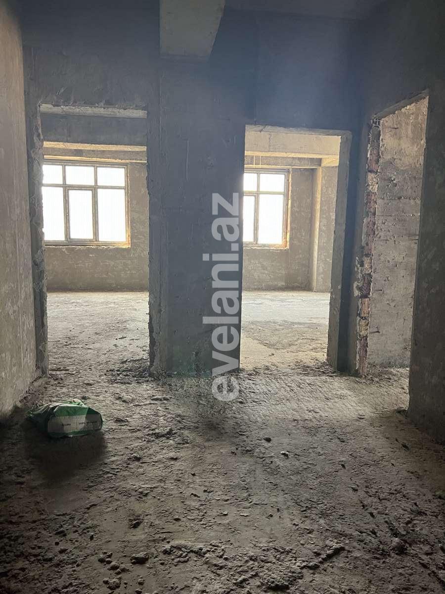 Satılır, yeni tikili, 3 otaqlı, 169 m², Bakı, Səbail r, Bayıl q.