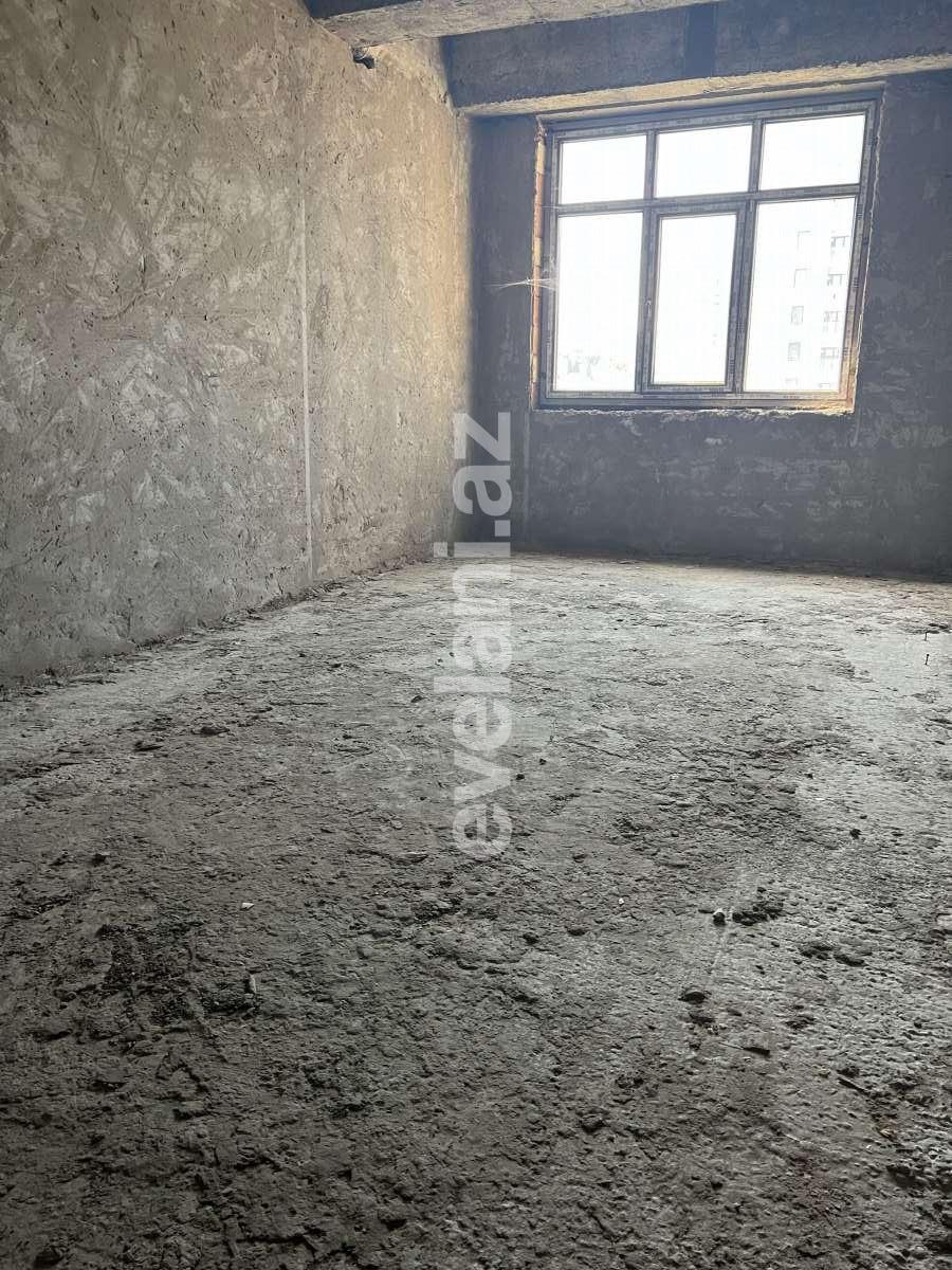 Satılır, yeni tikili, 3 otaqlı, 169 m², Bakı, Səbail r, Bayıl q.