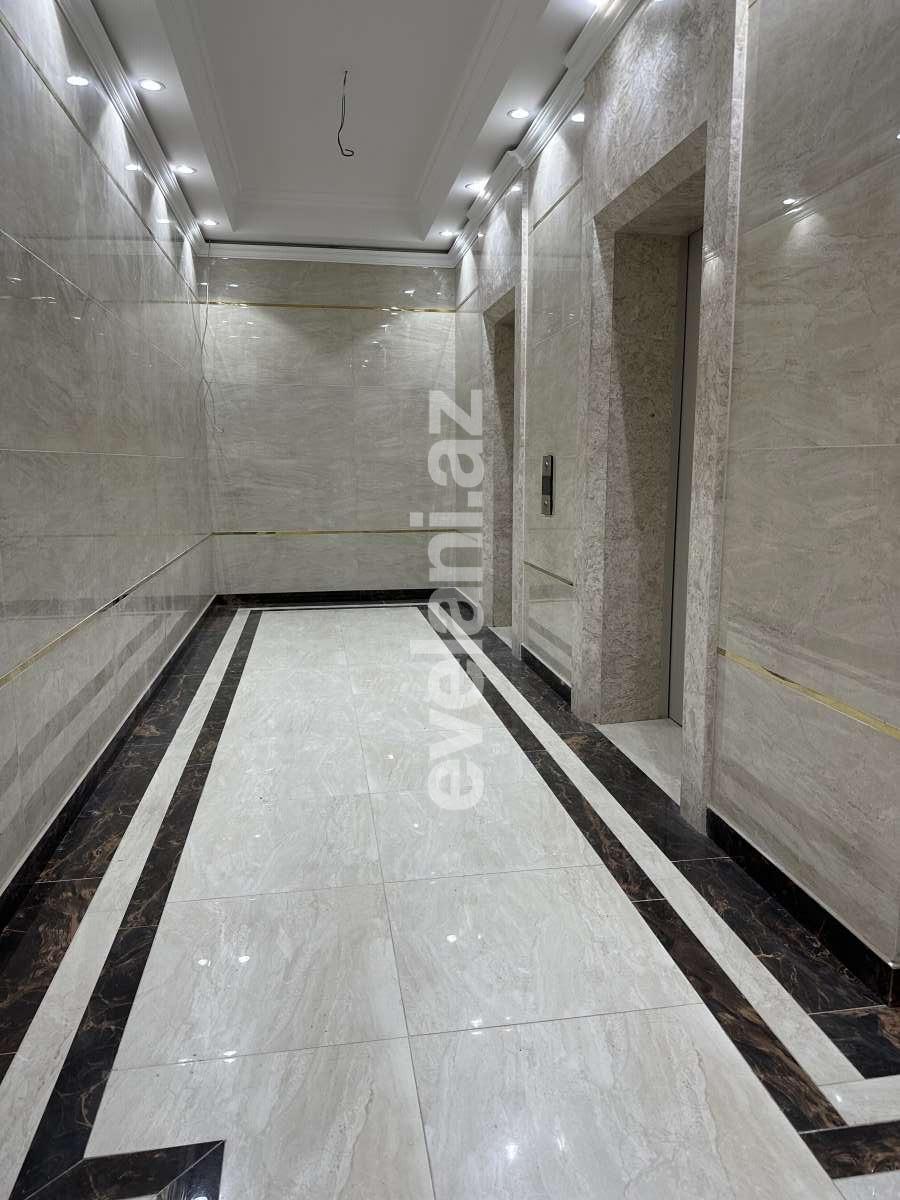 Satılır, yeni tikili, 3 otaqlı, 169 m², Bakı, Səbail r, Bayıl q.