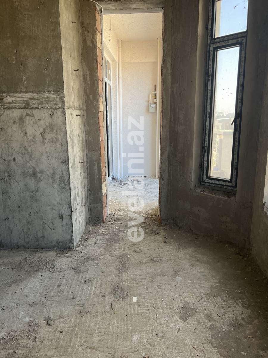 Satılır, yeni tikili, 3 otaqlı, 169 m², Bakı, Səbail r, Bayıl q.