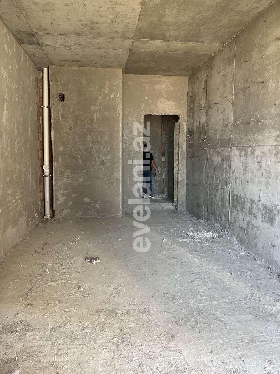 Satılır, yeni tikili, 3 otaqlı, 169 m², Bakı, Səbail r, Bayıl q.