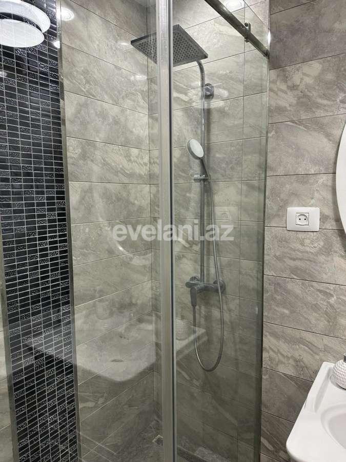 Satılır, yeni tikili, 4 otaqlı, 120 m², Bakı, Xətai r, Həzi Aslanov m.