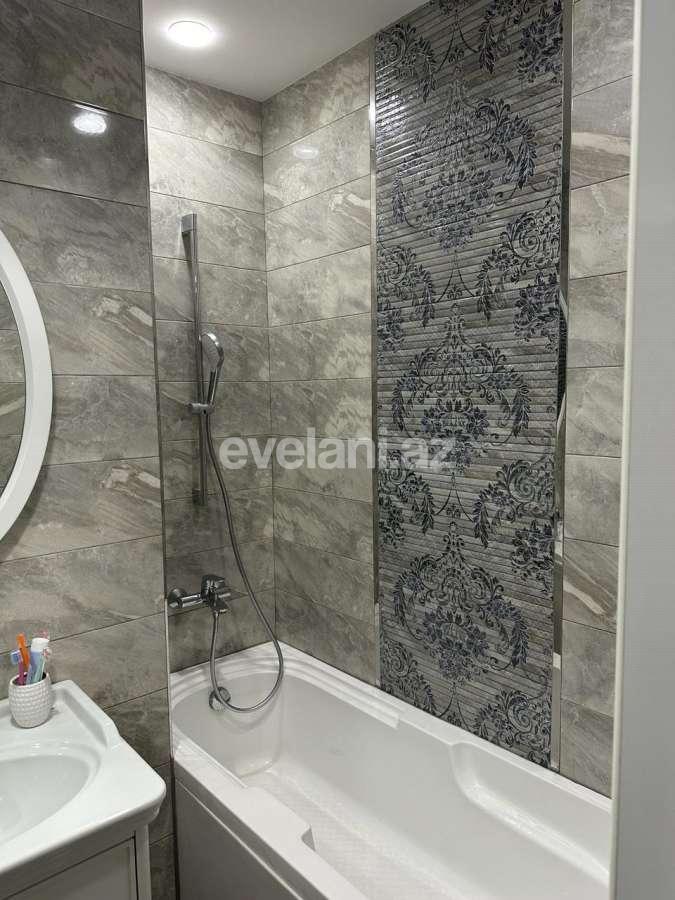 Satılır, yeni tikili, 4 otaqlı, 120 m², Bakı, Xətai r, Həzi Aslanov m.