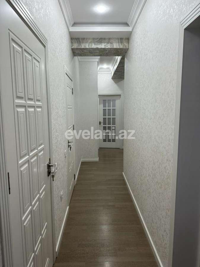 Satılır, yeni tikili, 4 otaqlı, 120 m², Bakı, Xətai r, Həzi Aslanov m.