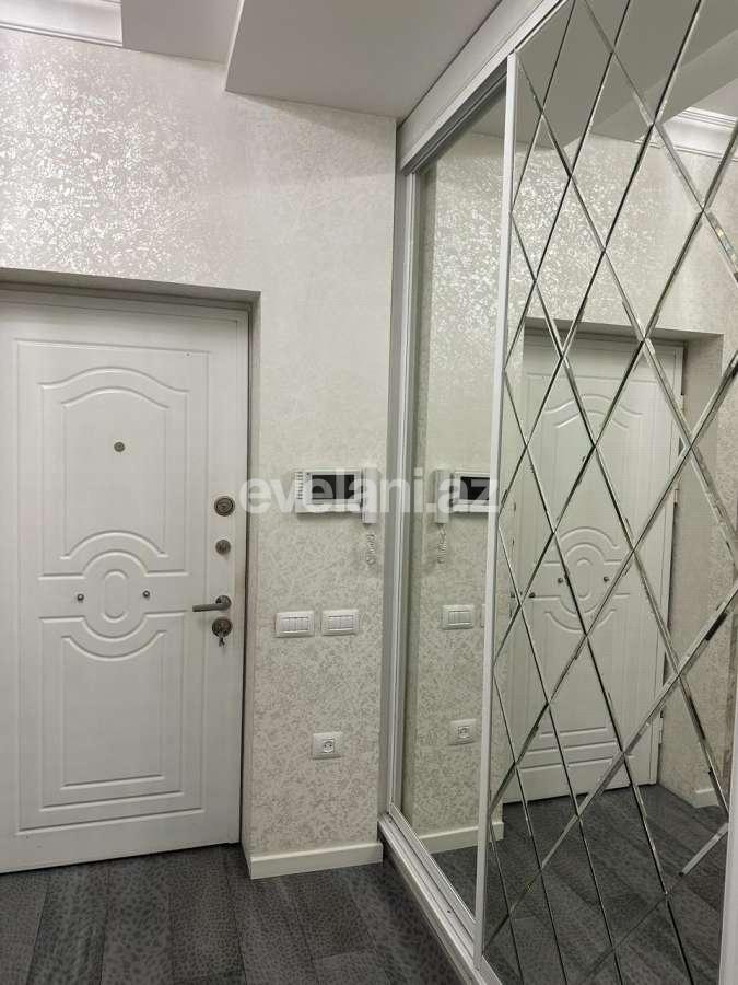 Satılır, yeni tikili, 4 otaqlı, 120 m², Bakı, Xətai r, Həzi Aslanov m.