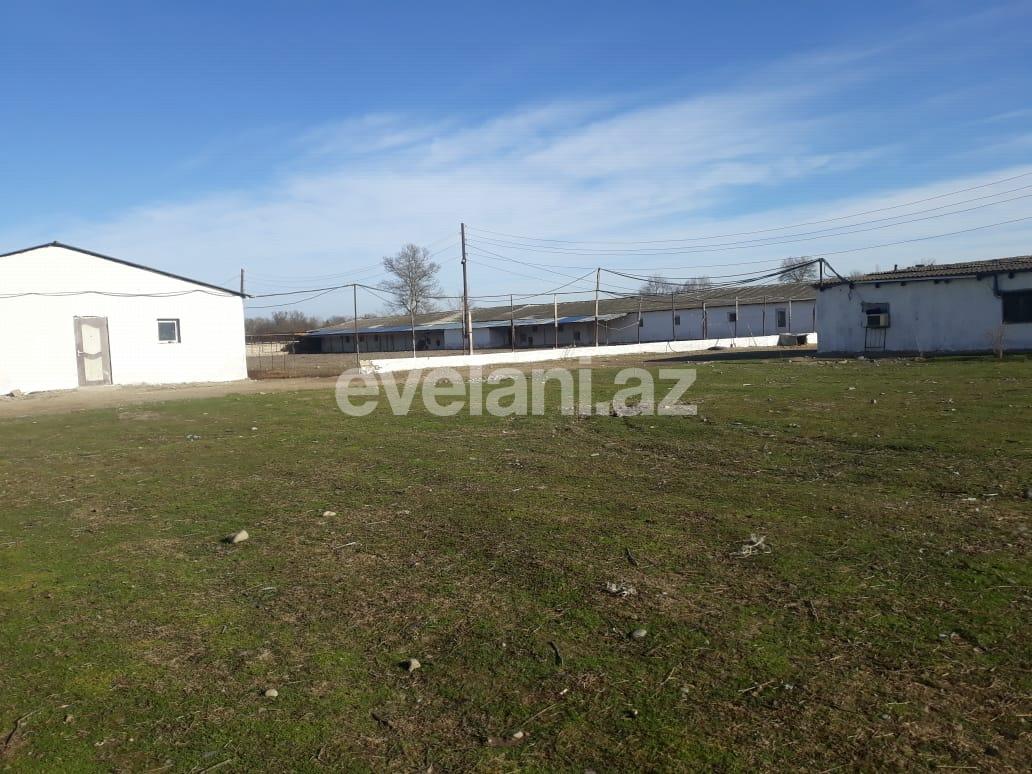 Satılır, obyekt, 4200 m², Xudat