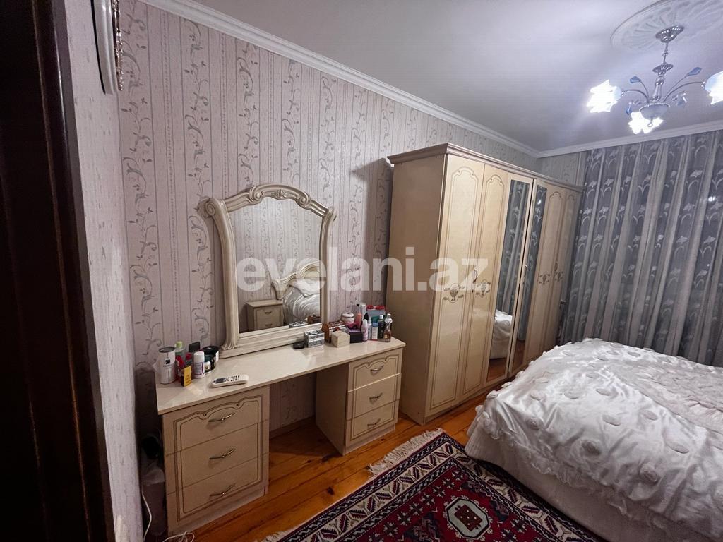 Satılır, yeni tikili, 3 otaqlı, 105 m², Bakı, Xətai r, Həzi Aslanov m.