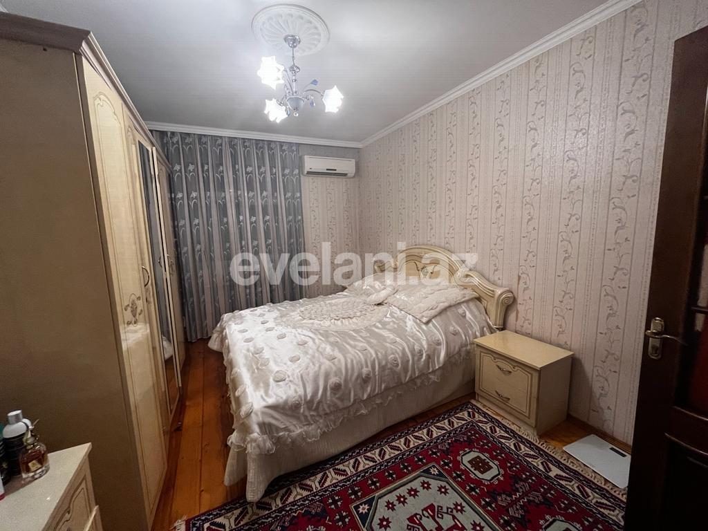 Satılır, yeni tikili, 3 otaqlı, 105 m², Bakı, Xətai r, Həzi Aslanov m.