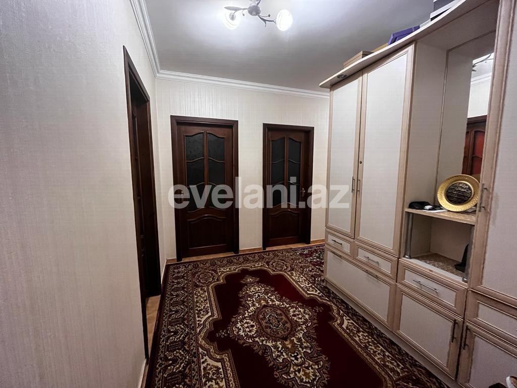 Satılır, yeni tikili, 3 otaqlı, 105 m², Bakı, Xətai r, Həzi Aslanov m.