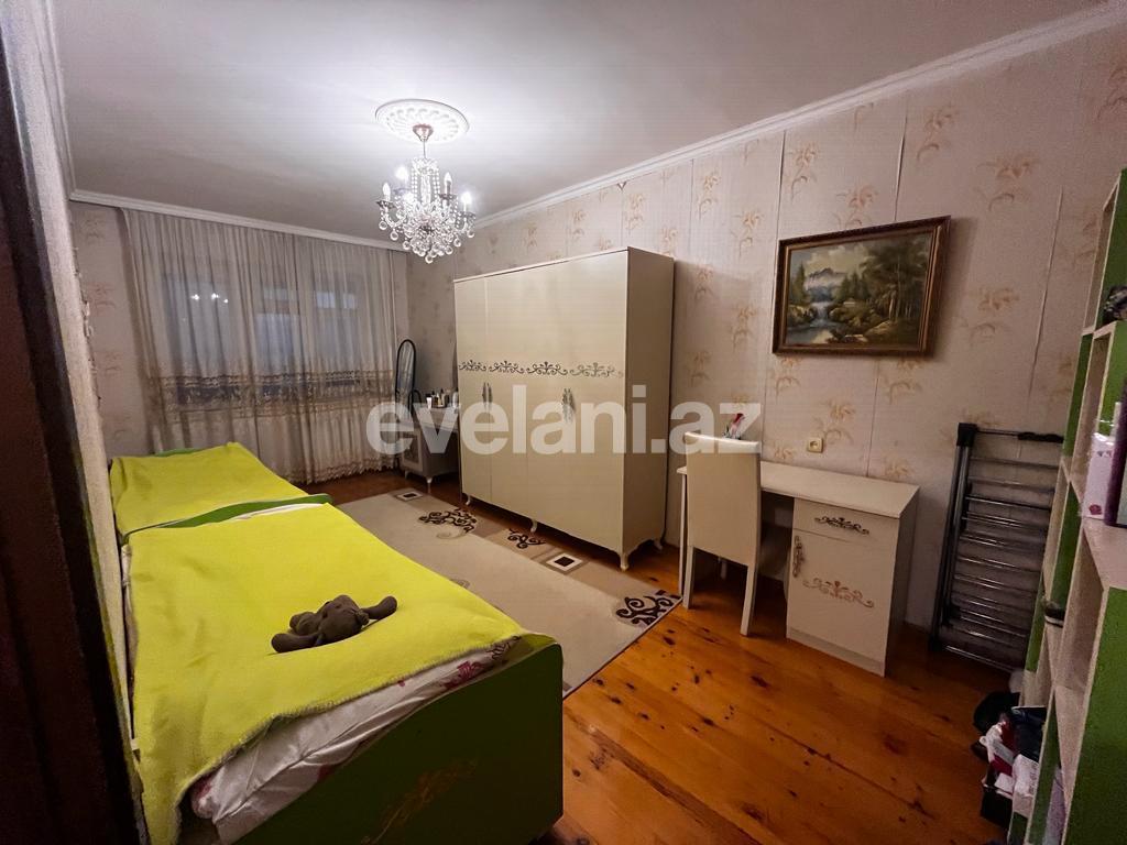 Satılır, yeni tikili, 3 otaqlı, 105 m², Bakı, Xətai r, Həzi Aslanov m.