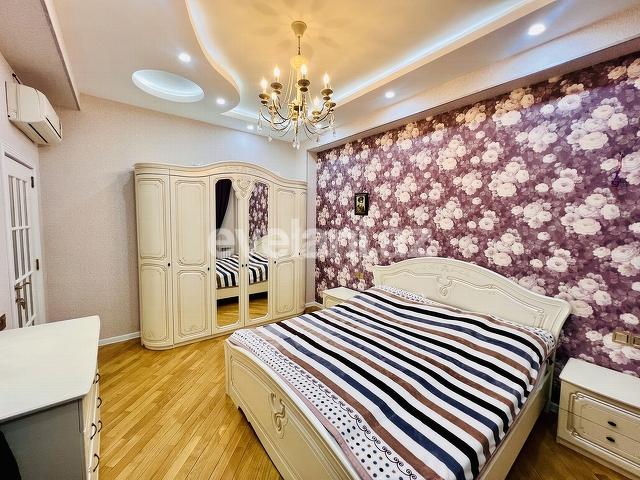 Satılır, yeni tikili, 3 otaqlı, 115 m², Bakı, Nərimanov r, Gənclik m.