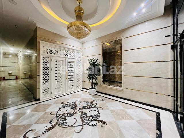 Satılır, yeni tikili, 3 otaqlı, 115 m², Bakı, Nərimanov r, Gənclik m.