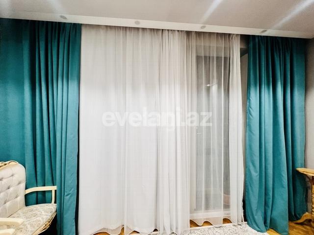 Satılır, yeni tikili, 3 otaqlı, 115 m², Bakı, Nərimanov r, Gənclik m.